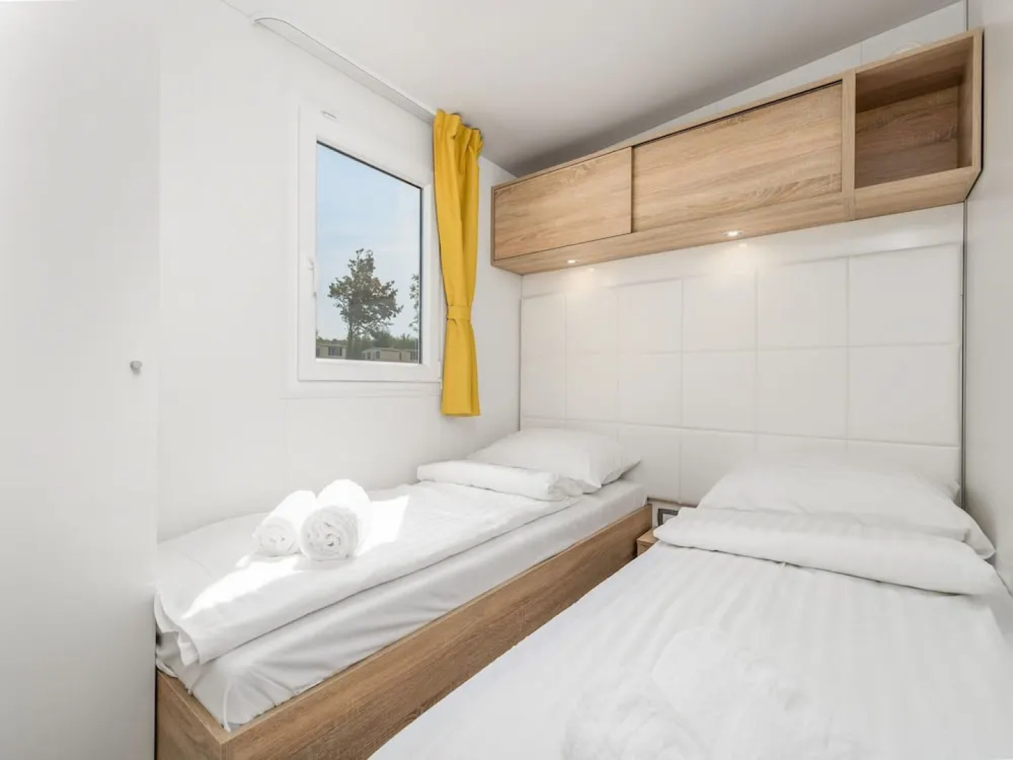 Modern Chalet With two Bathrooms, Near Omisalj