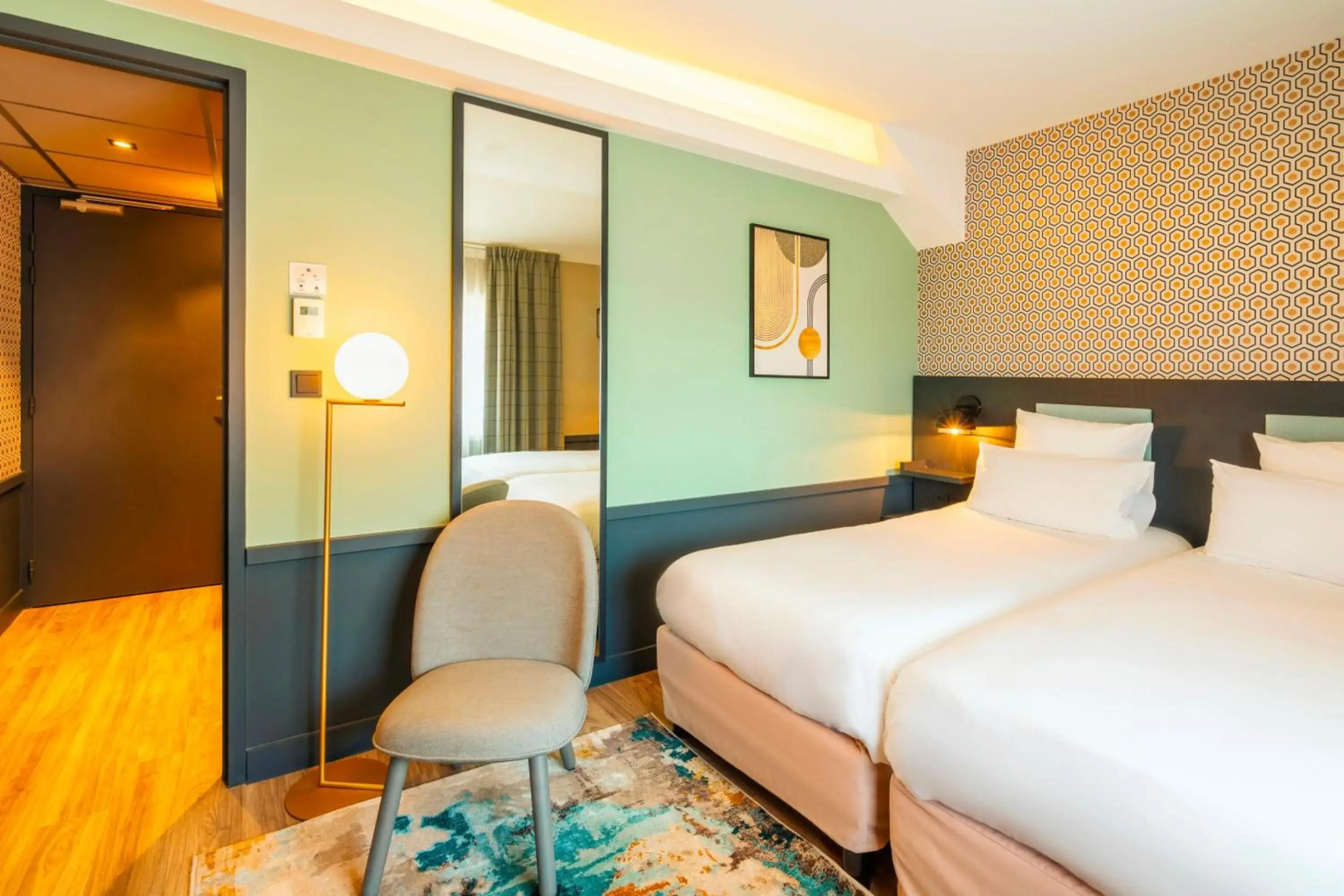 Splendid Hotel Lac d'Annecy - Handwritten Collection