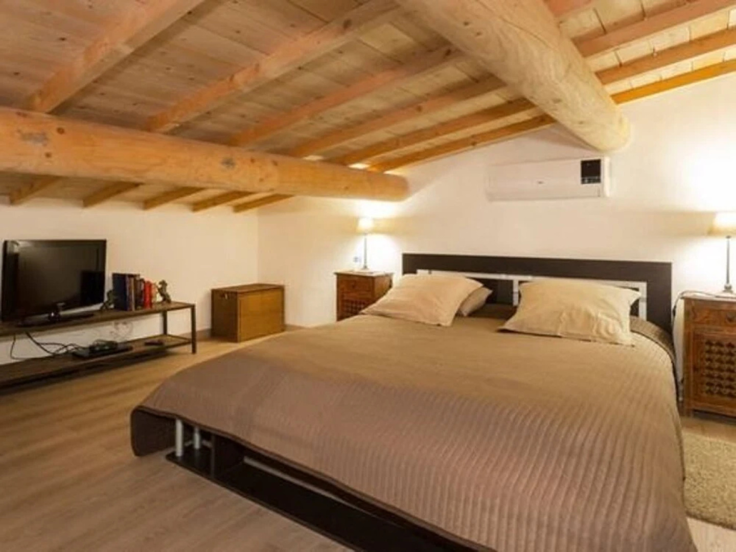 Maison D'hôtes Les Vignes