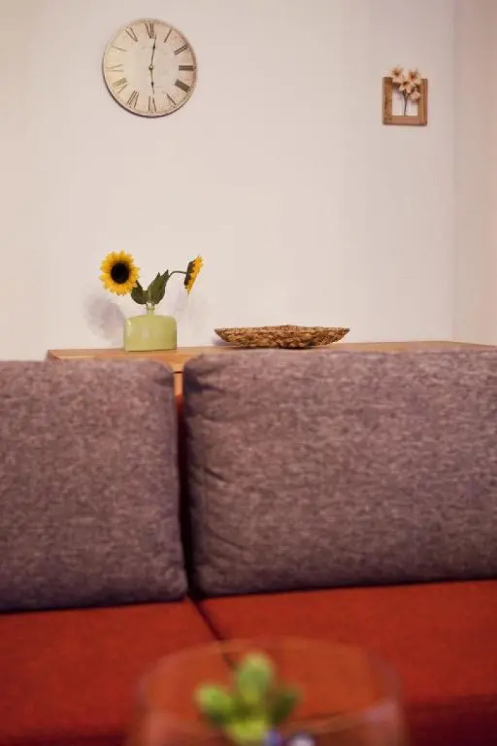 Ferienwohnung Auszeit