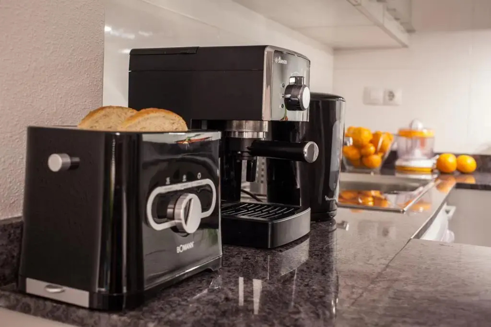 Apartamentos MarAzul La Manga