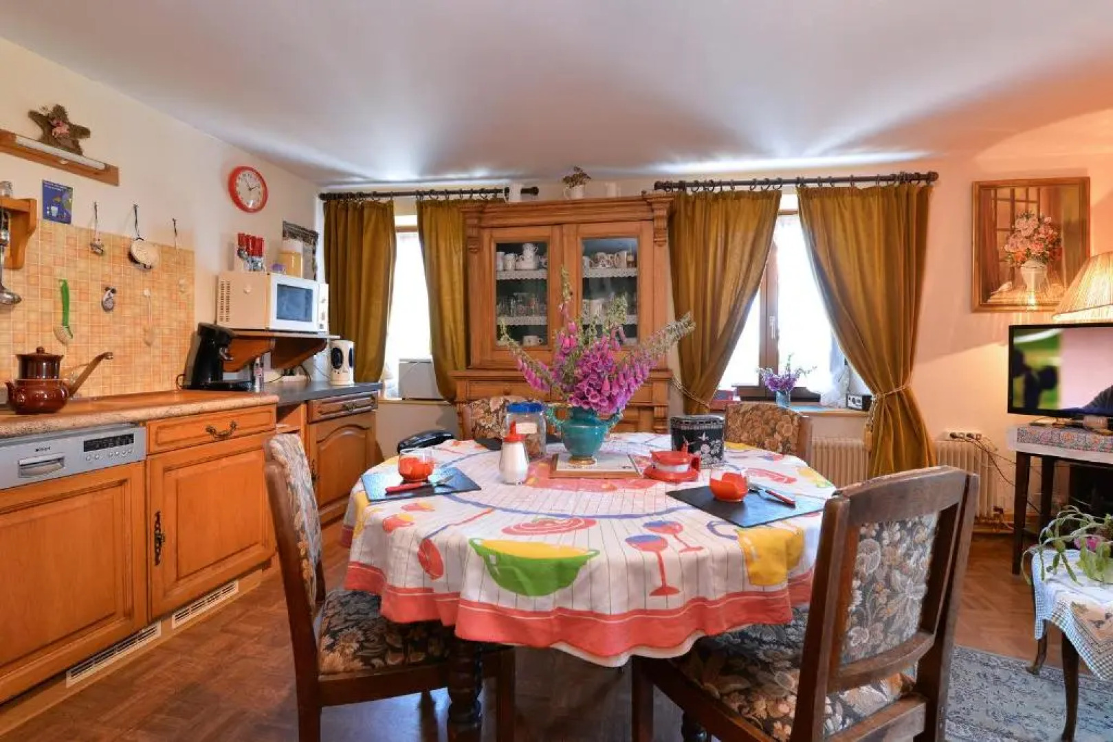Gites ou Chambres dhôtes à la ferme