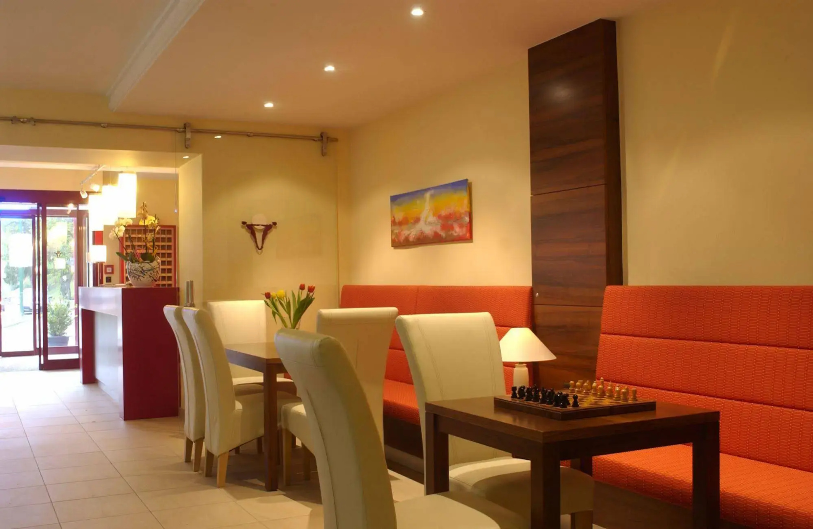 Thermenhotel Emmaquelle