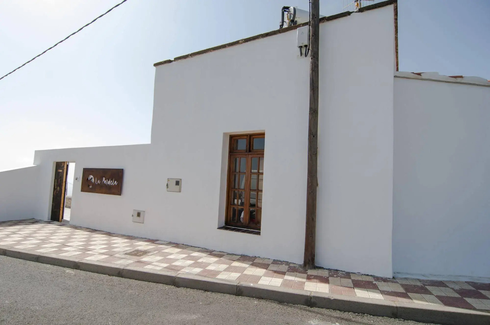 Casa Rural La Pardela