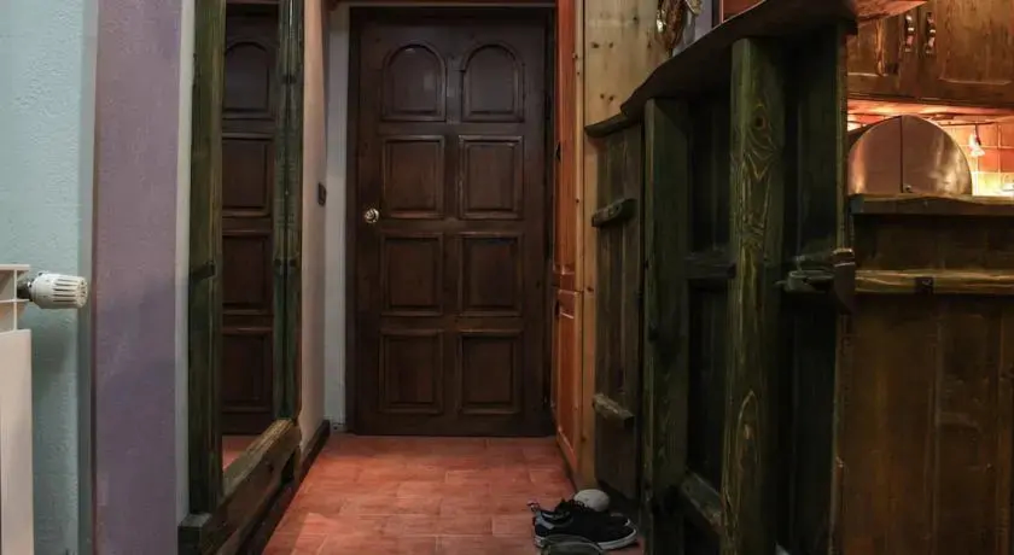 Le Rendezvous Apartment