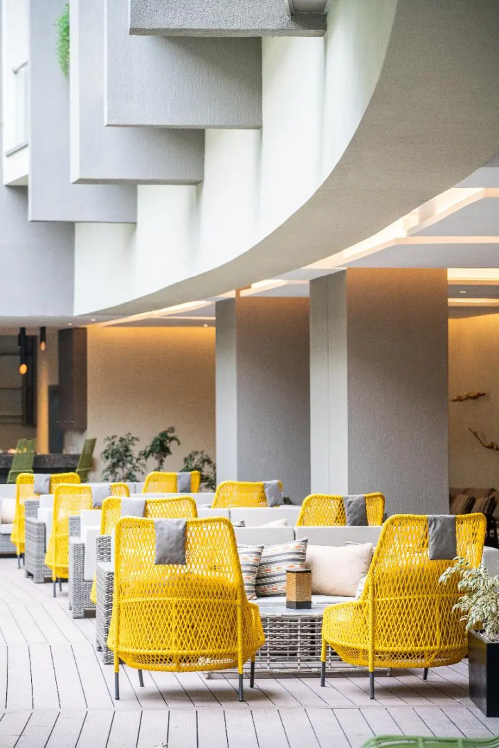 Radisson Blu Hotel  Residence Nairobi Arboretum