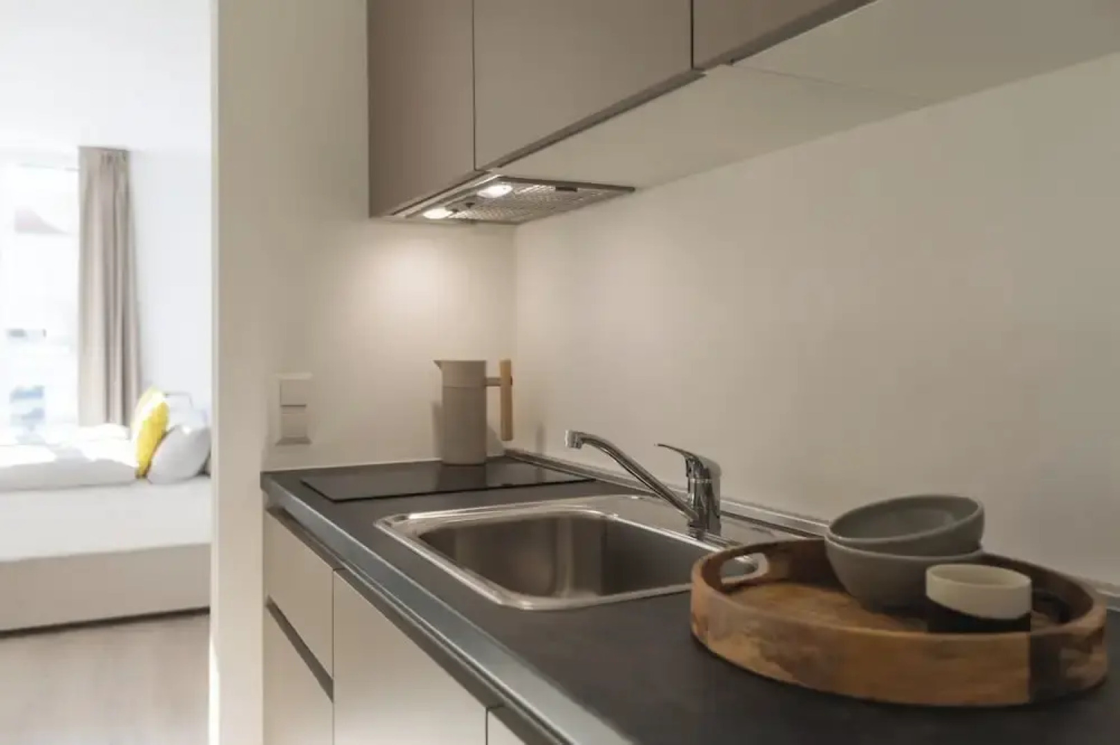 Candlewood Suites Berlin Airport by IHG