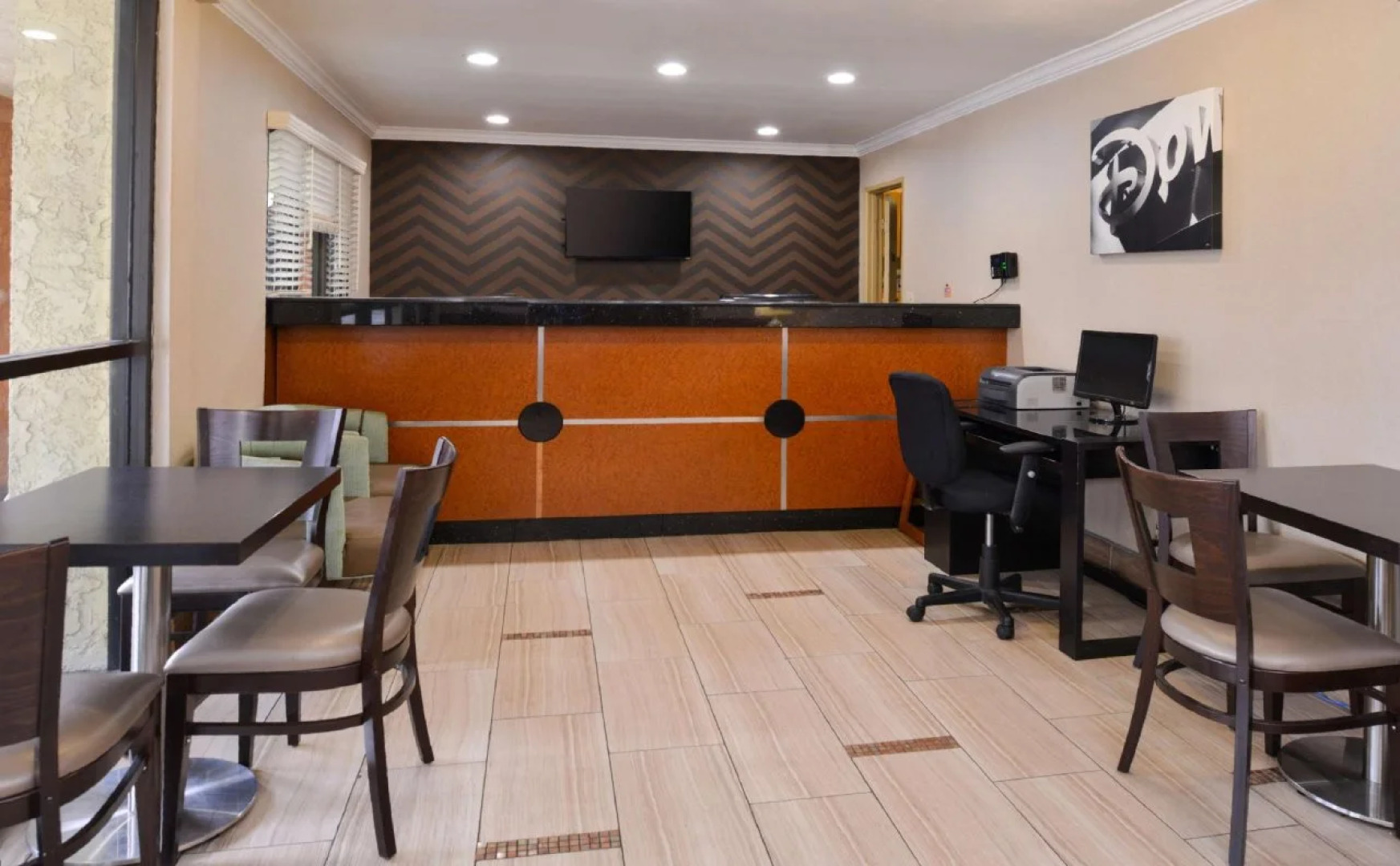 Best Western Courtesy Inn Hotel - Anaheim Resort at the Park