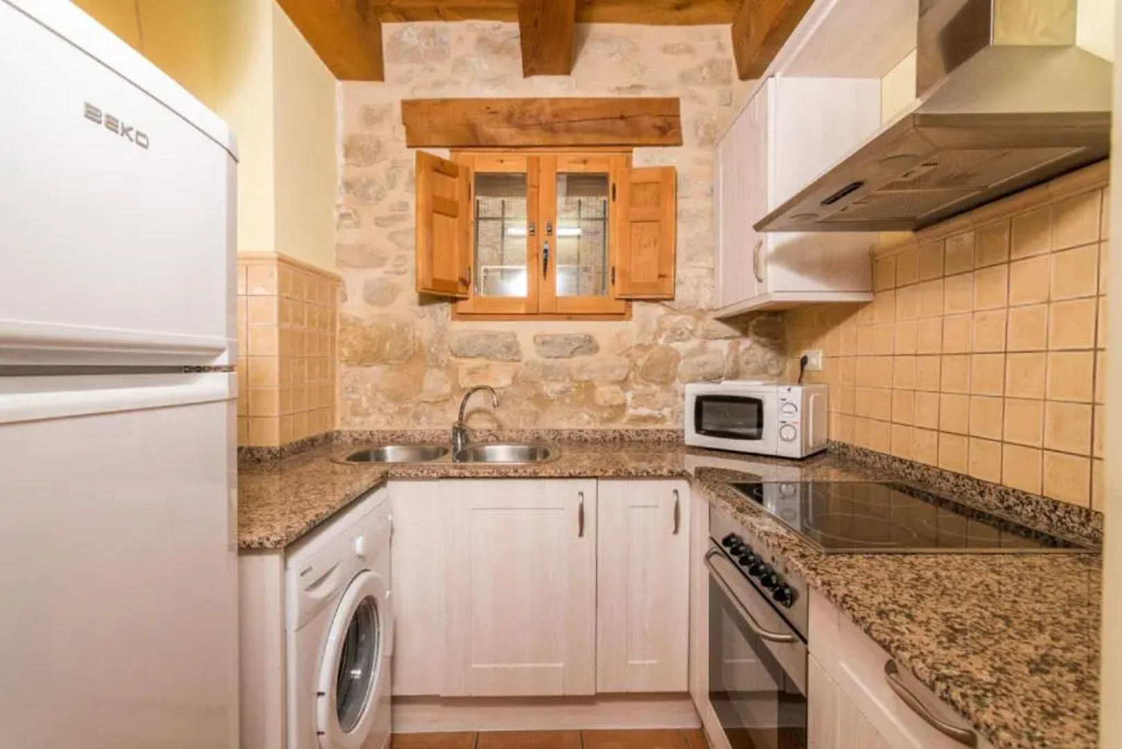 Apartamentos Plaza Mayor