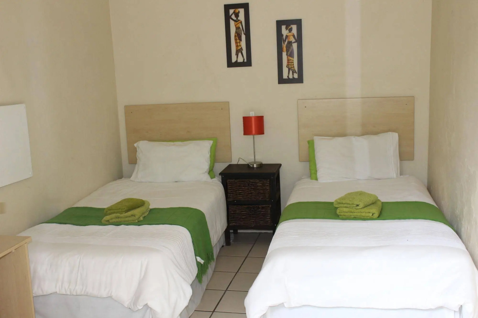 Airport Modjadji Guesthouse