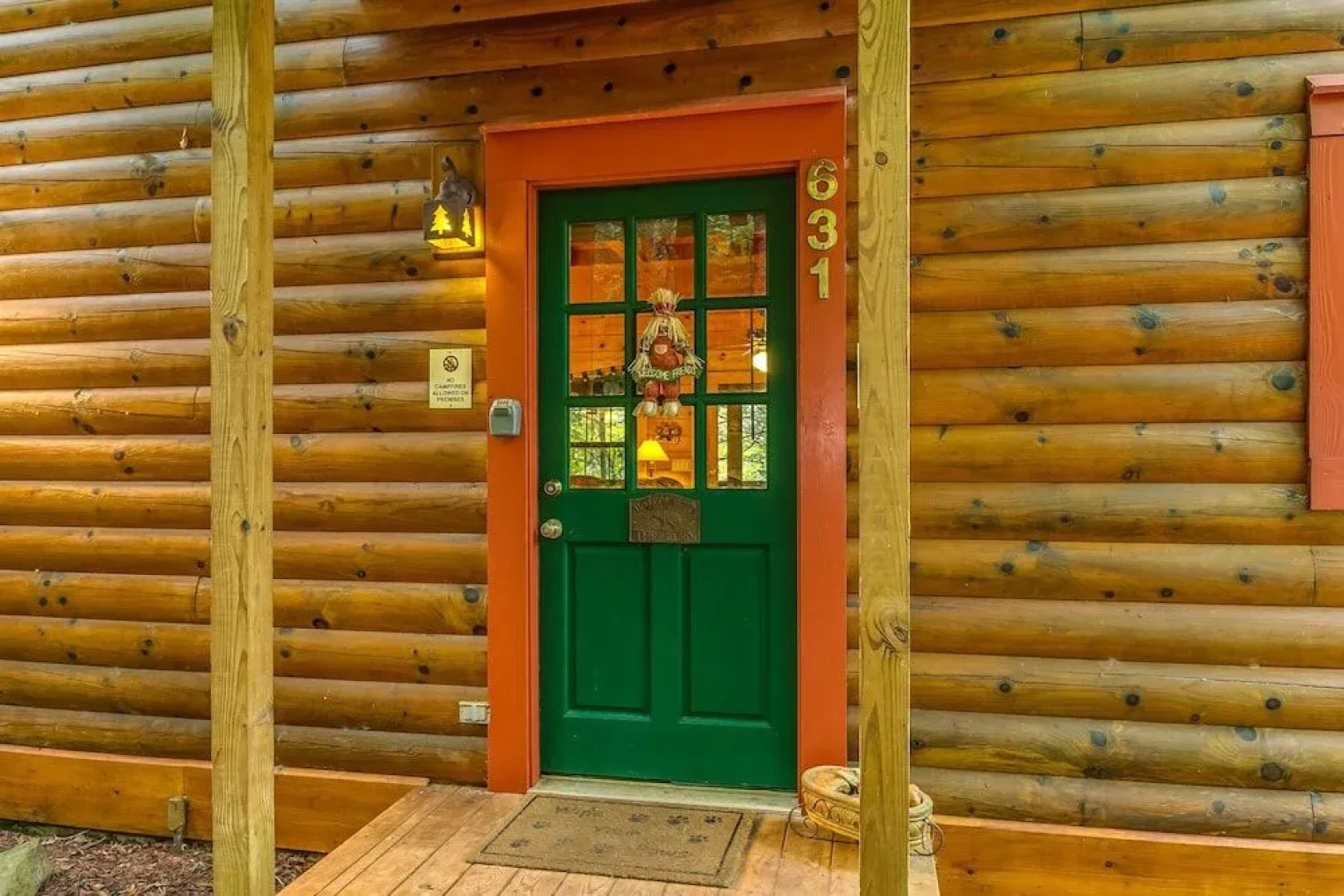 A Tranquil Place- Fightingtown Creek Frontage