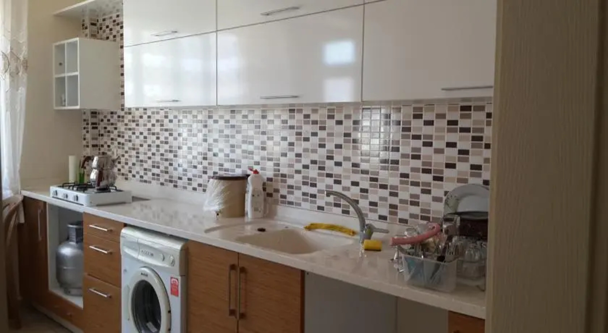 Antioch Luxury Homes