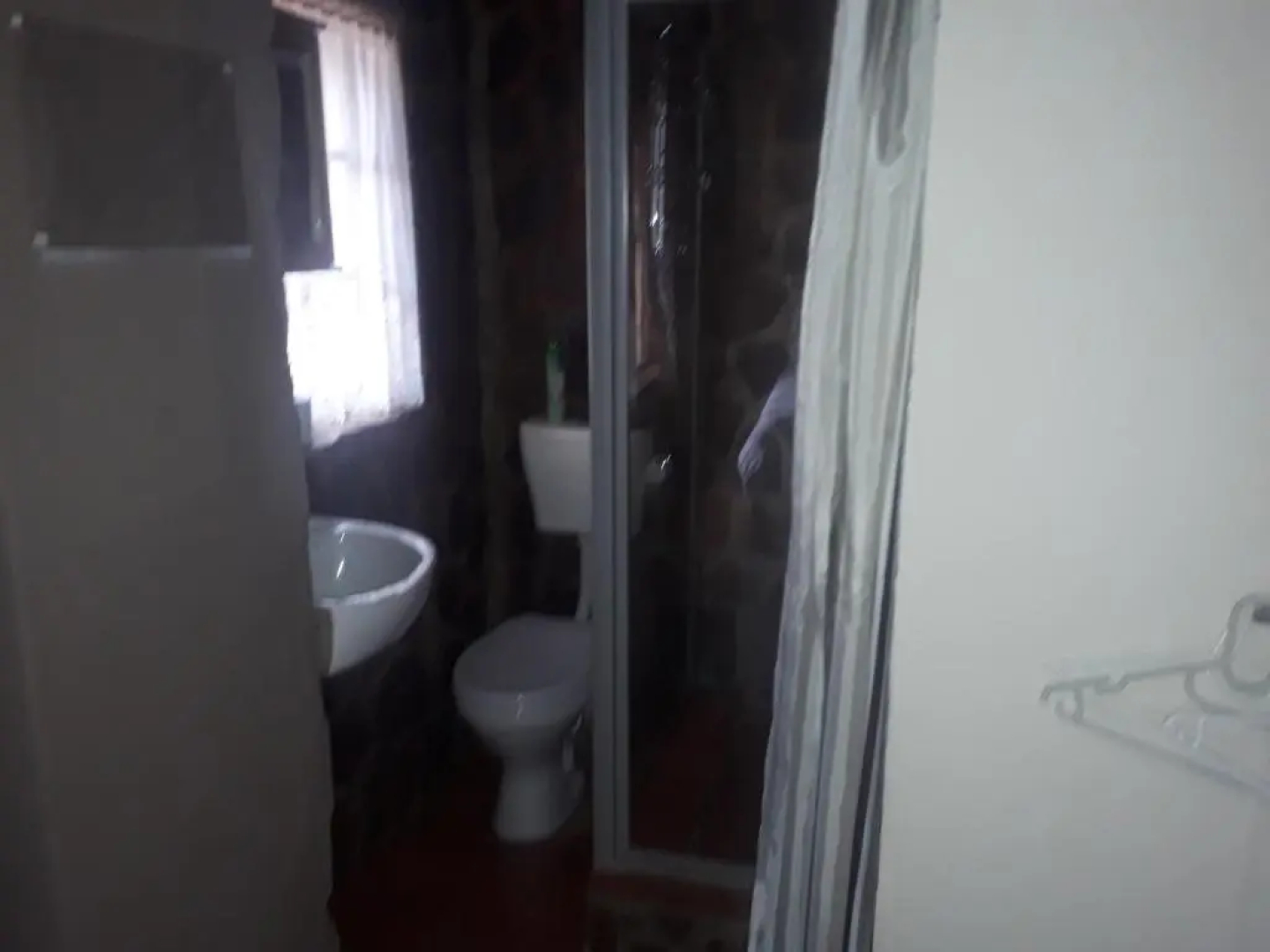 Thabankwe Bushveld Inn