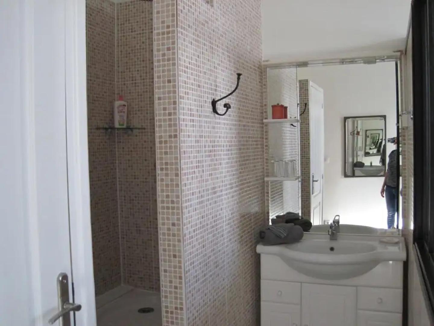 Chambre d'hôtes Park des Collines - Gîte