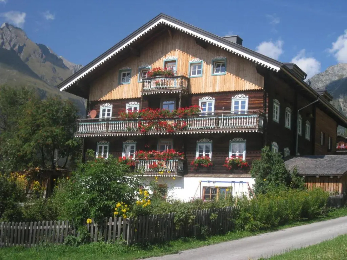 Haus Ursula