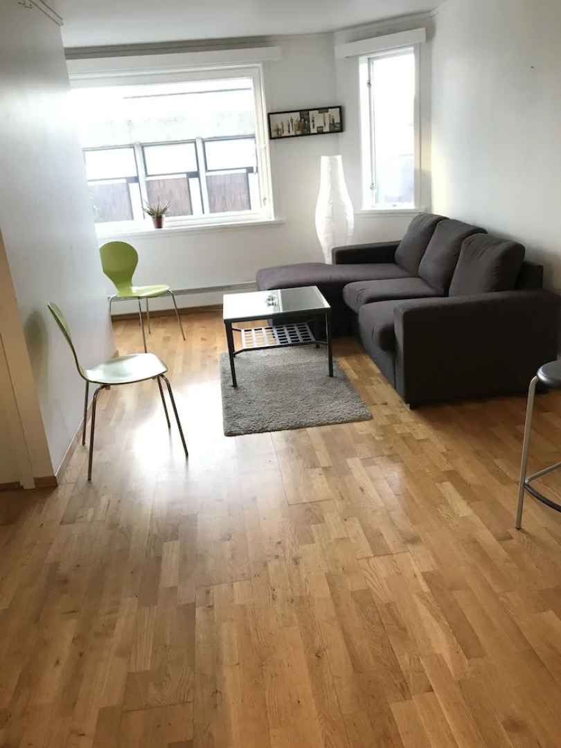 Guest House Centrum 8