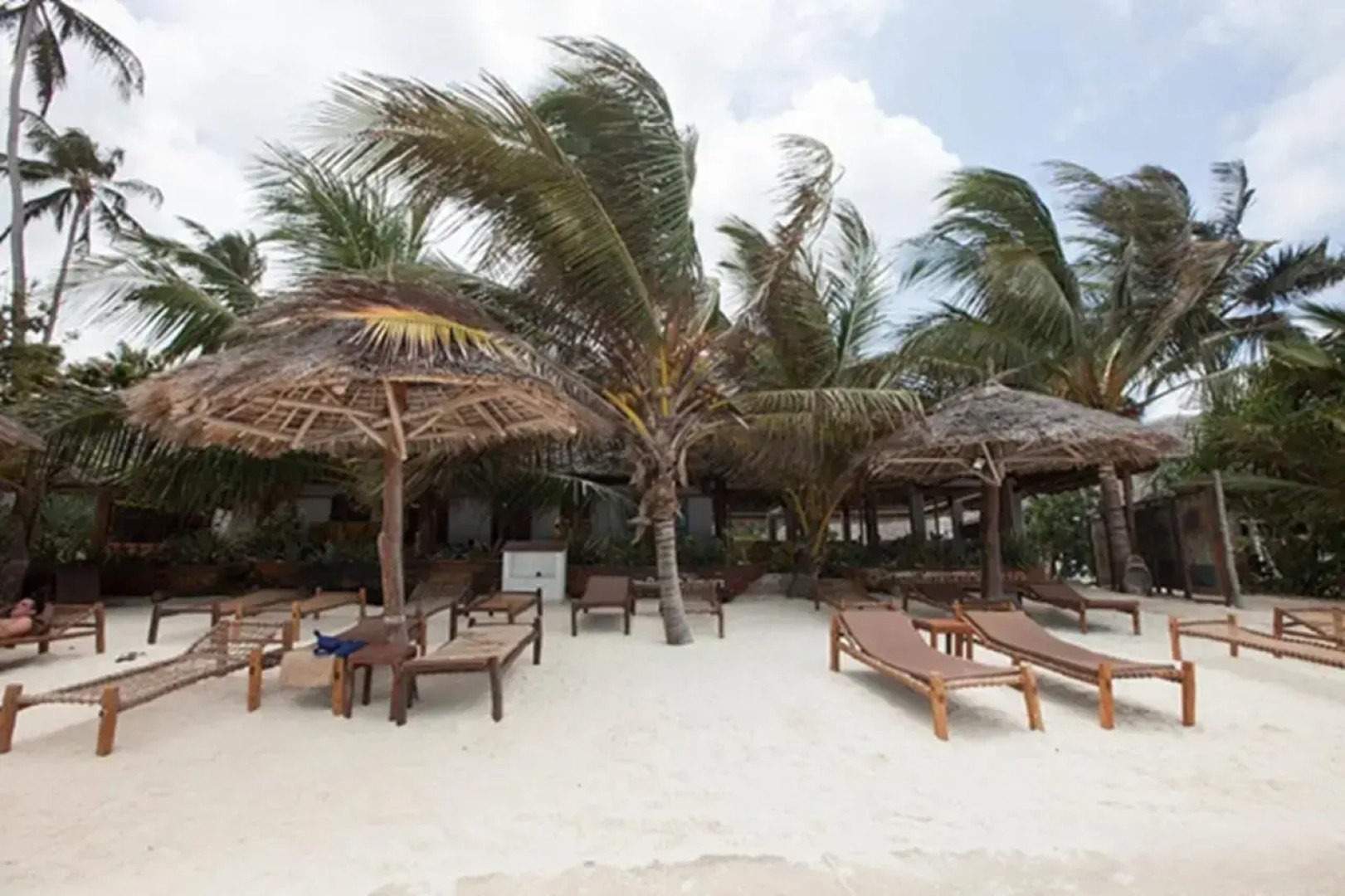 Jaz Adonia Beach Resort