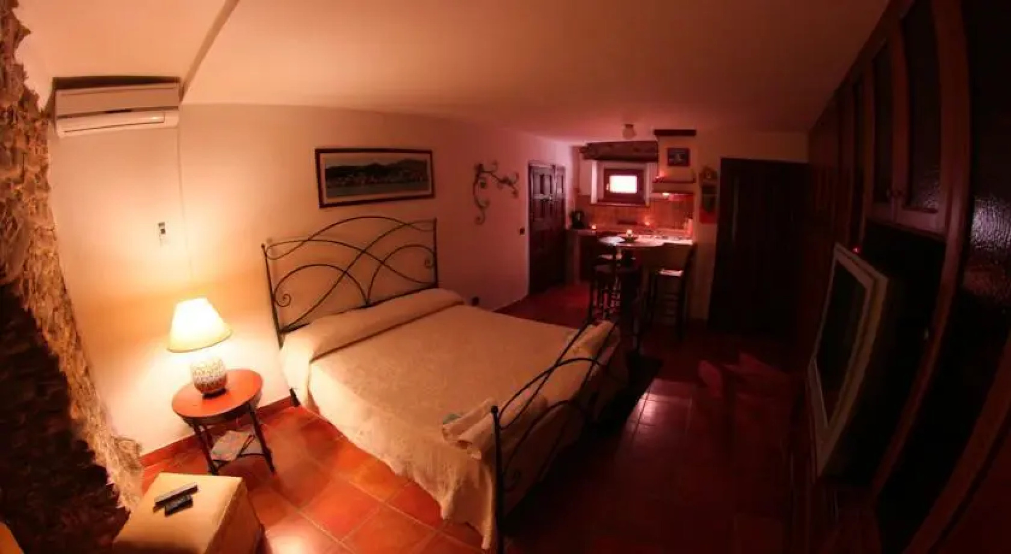 La Valle Suite