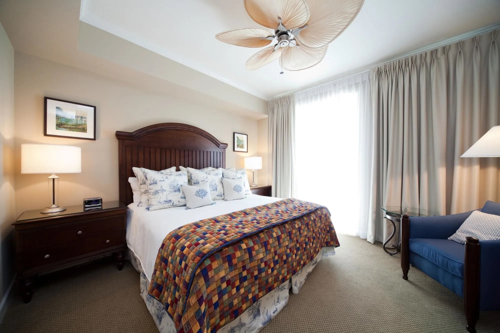 Wild Dunes Resort – Sweetgrass Inn and Boardwalk Inn