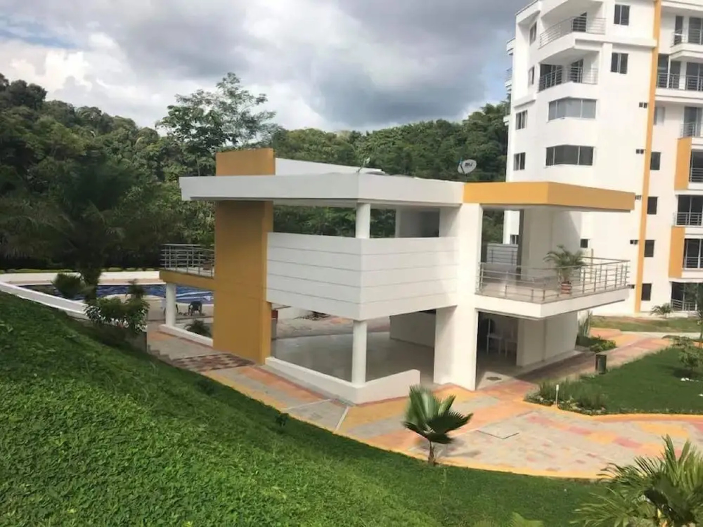 Apartamento Florencia Colombia