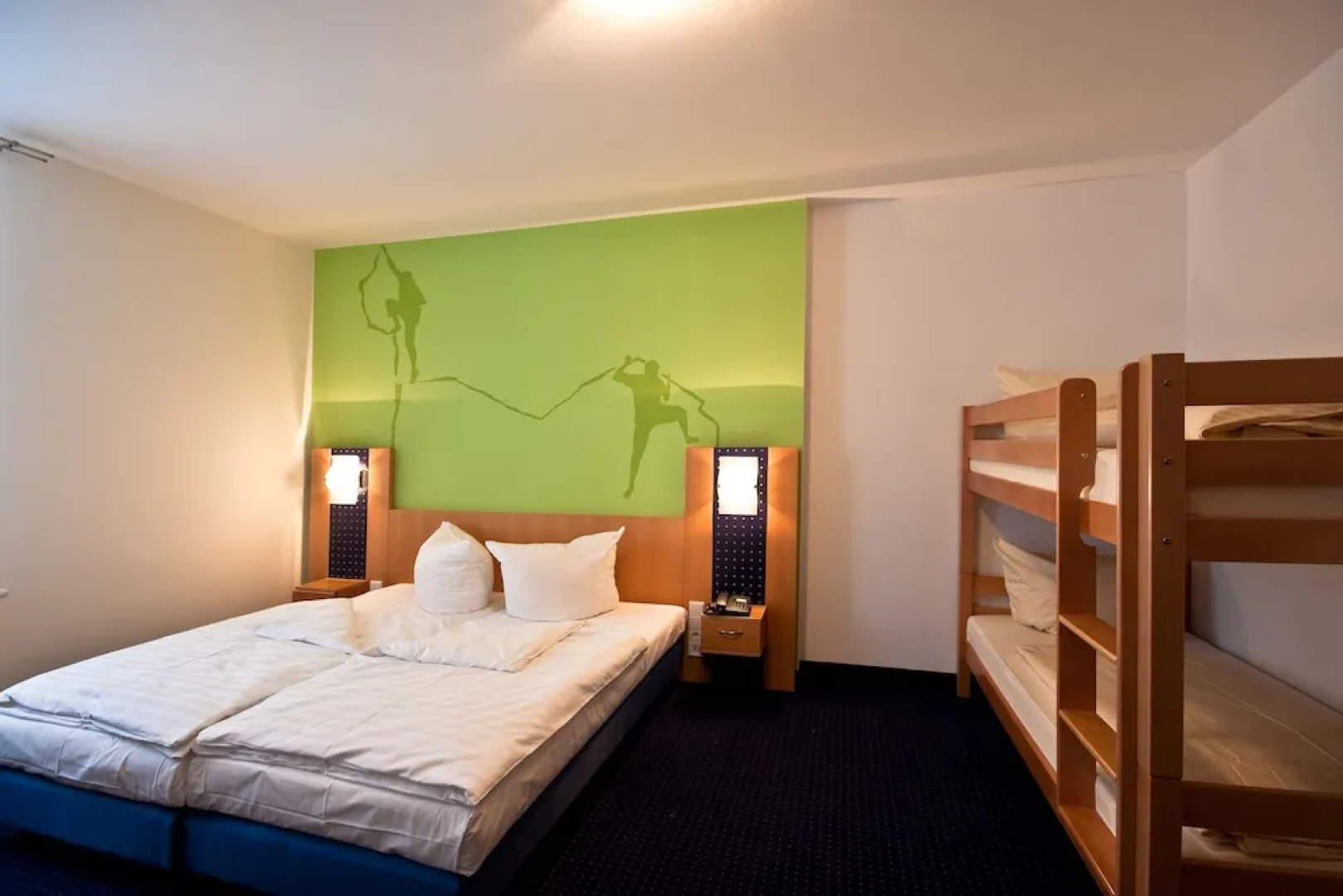 Outdoor Inn Sporthotel Steinach