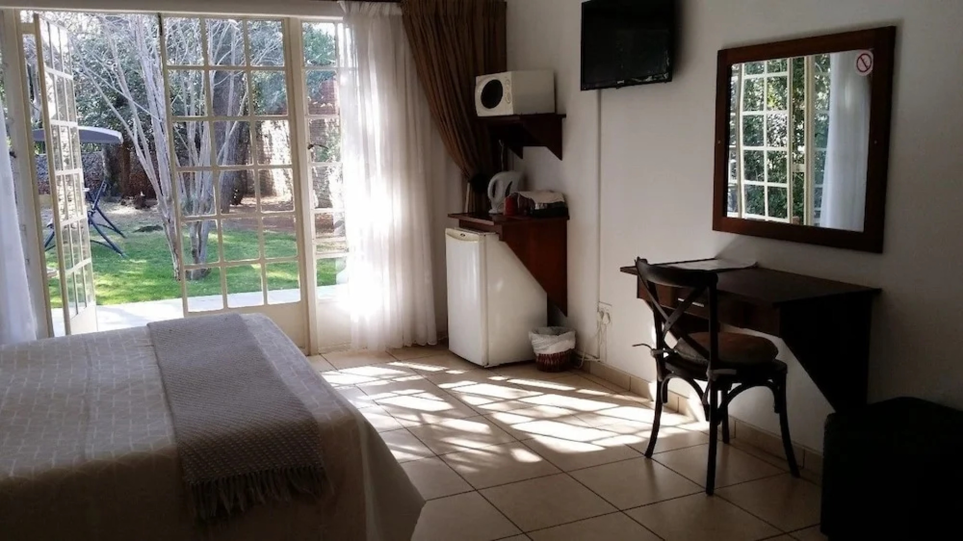 Harmony Place Bed & Breakfast