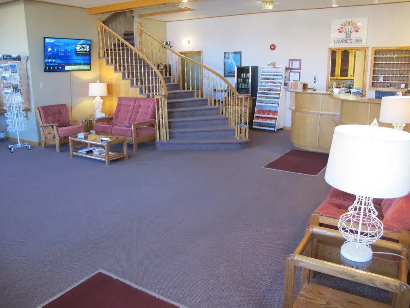 Lauries Motor Inn