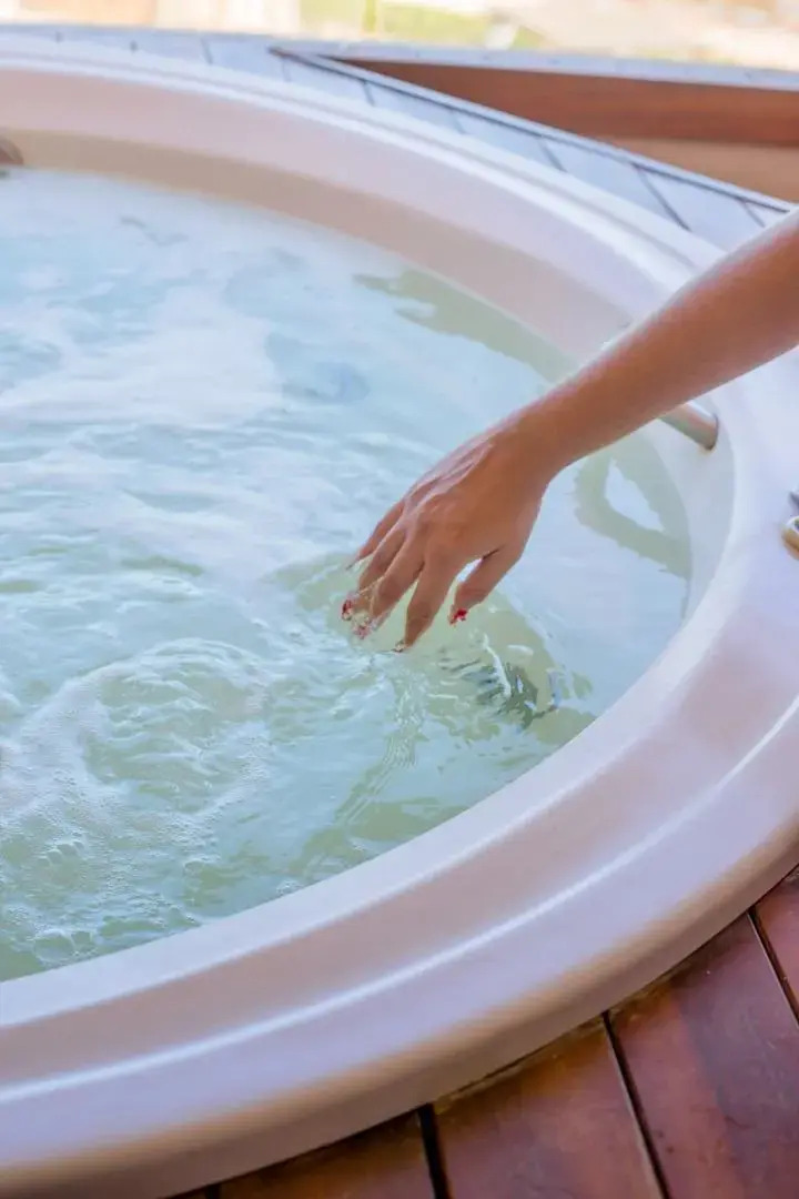 Carlore Hotel Taíba