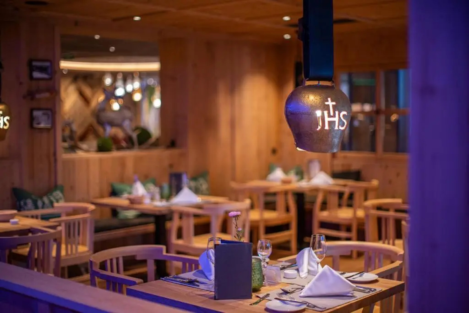 Superior Sport und Familienresort Alpenblick