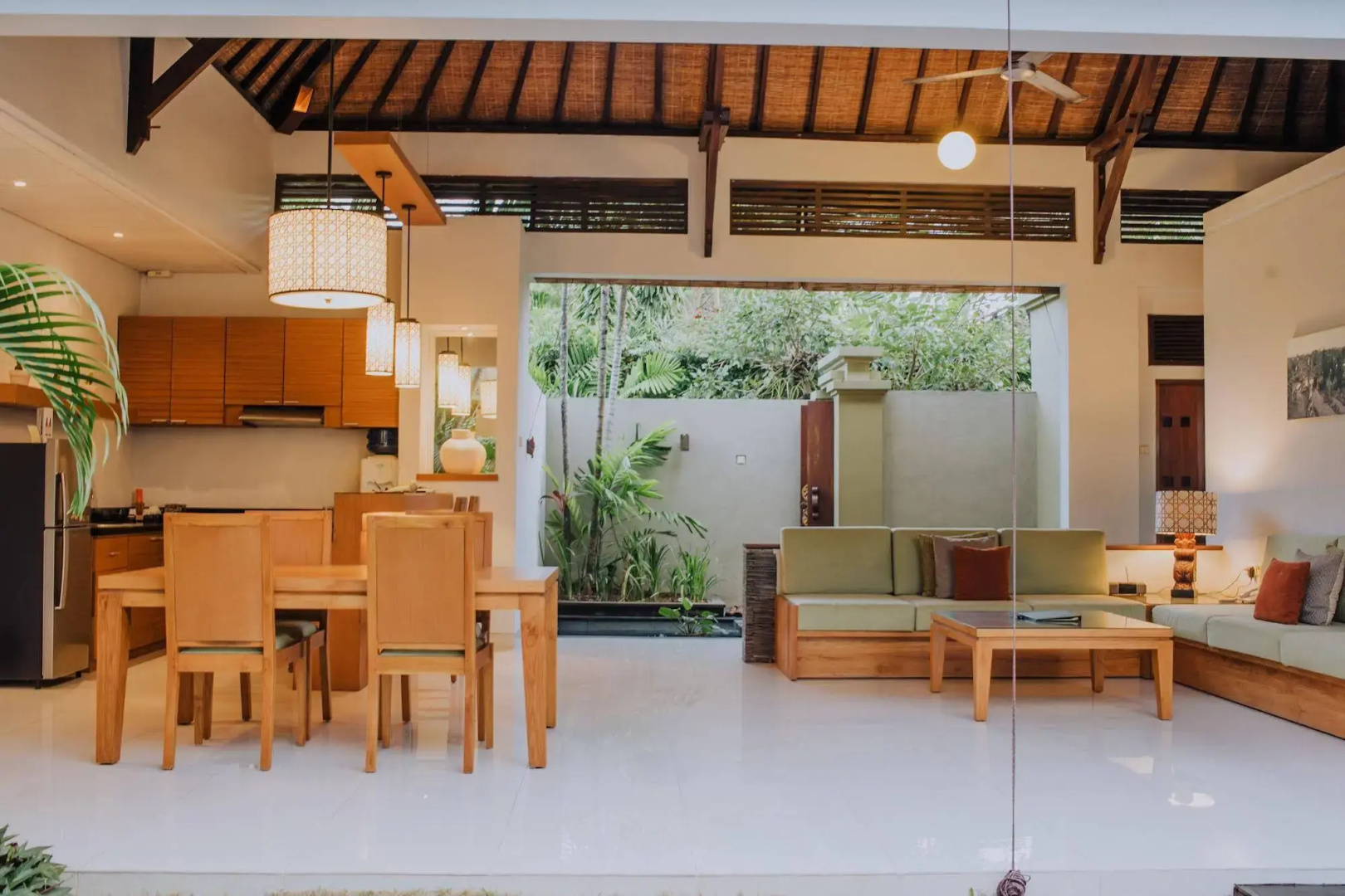 Pradha Villas Seminyak