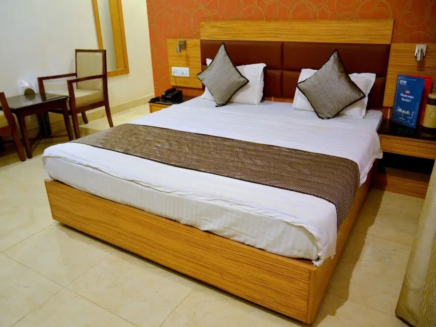 Tekarees Guest House