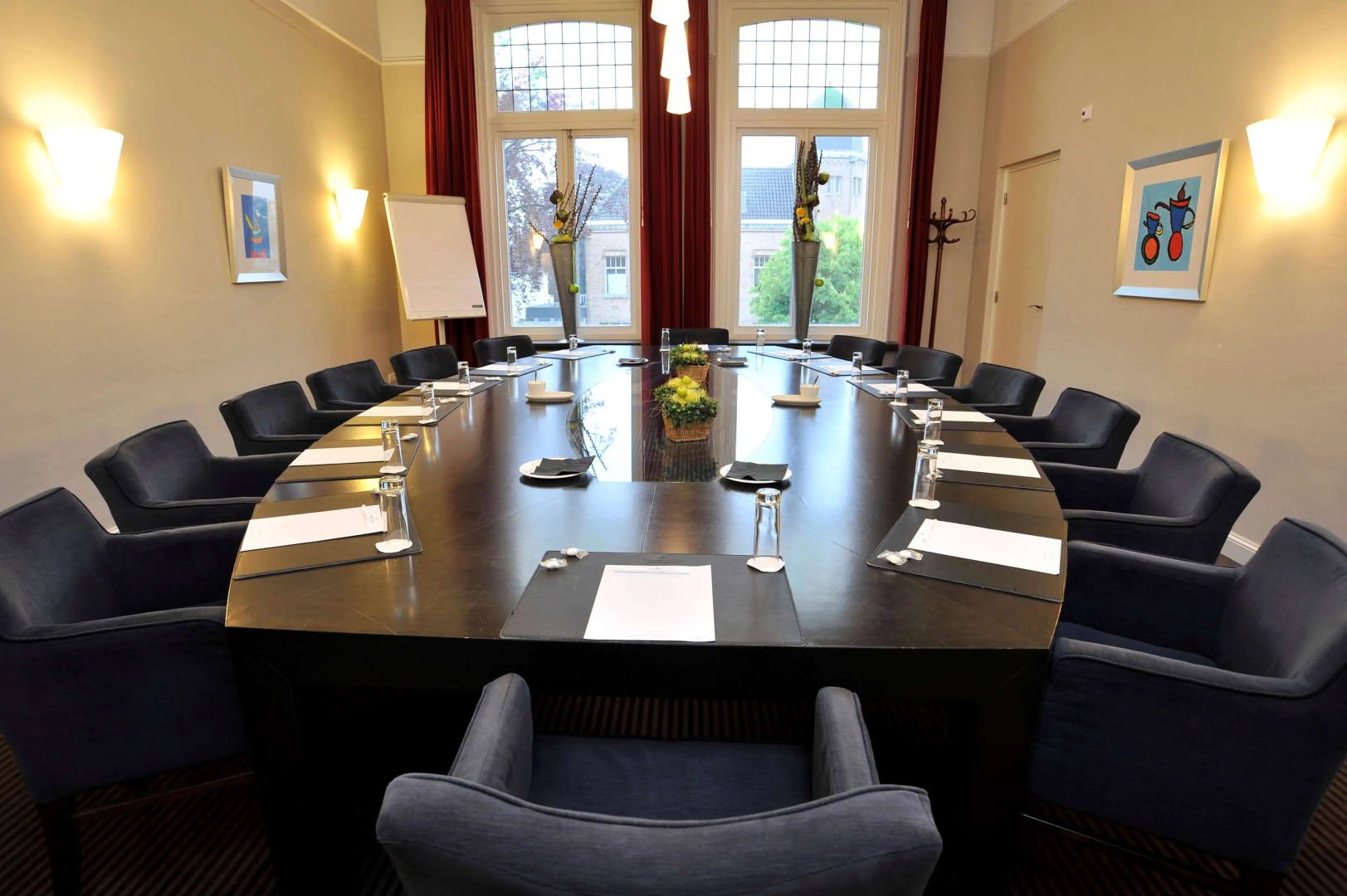 Golden Tulip West Ende