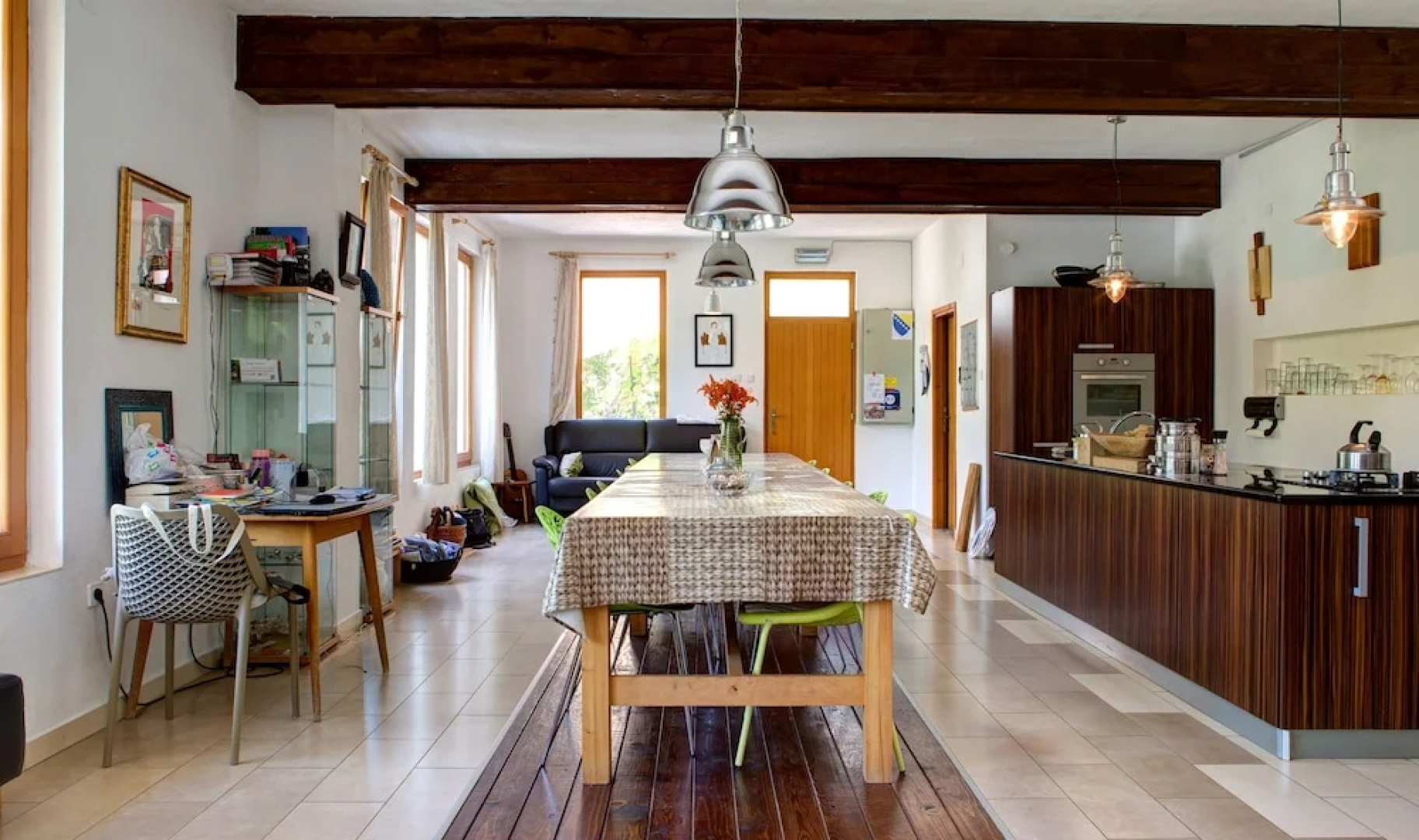 Herzegovina Lodges