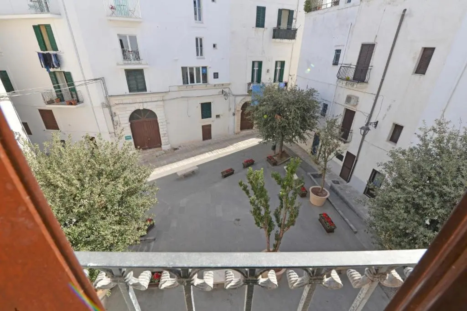 Casa Campanelli
