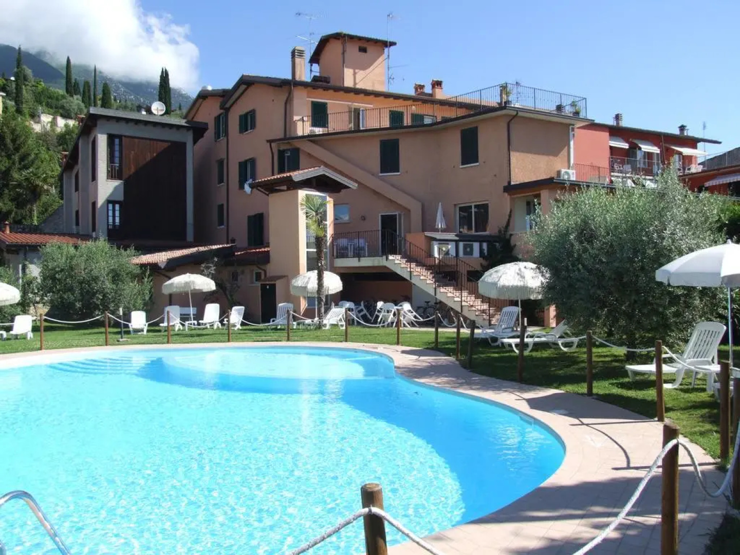 Albergo Vittoria