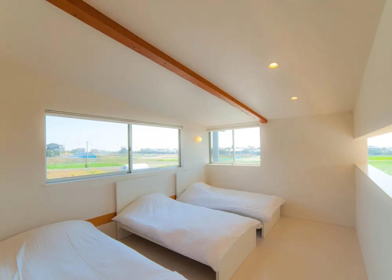 Vacation House & Studio LE PHARE SHIRAHAMA