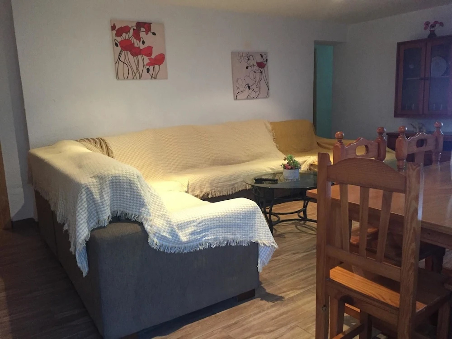 Apartment With 5 Bedrooms in Almería, With Wonderful City View, Enclos