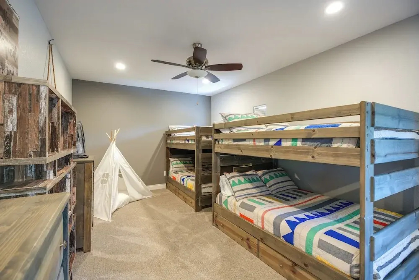 Riverfront Gem w/ Dock & Paddleboards in Seguin!