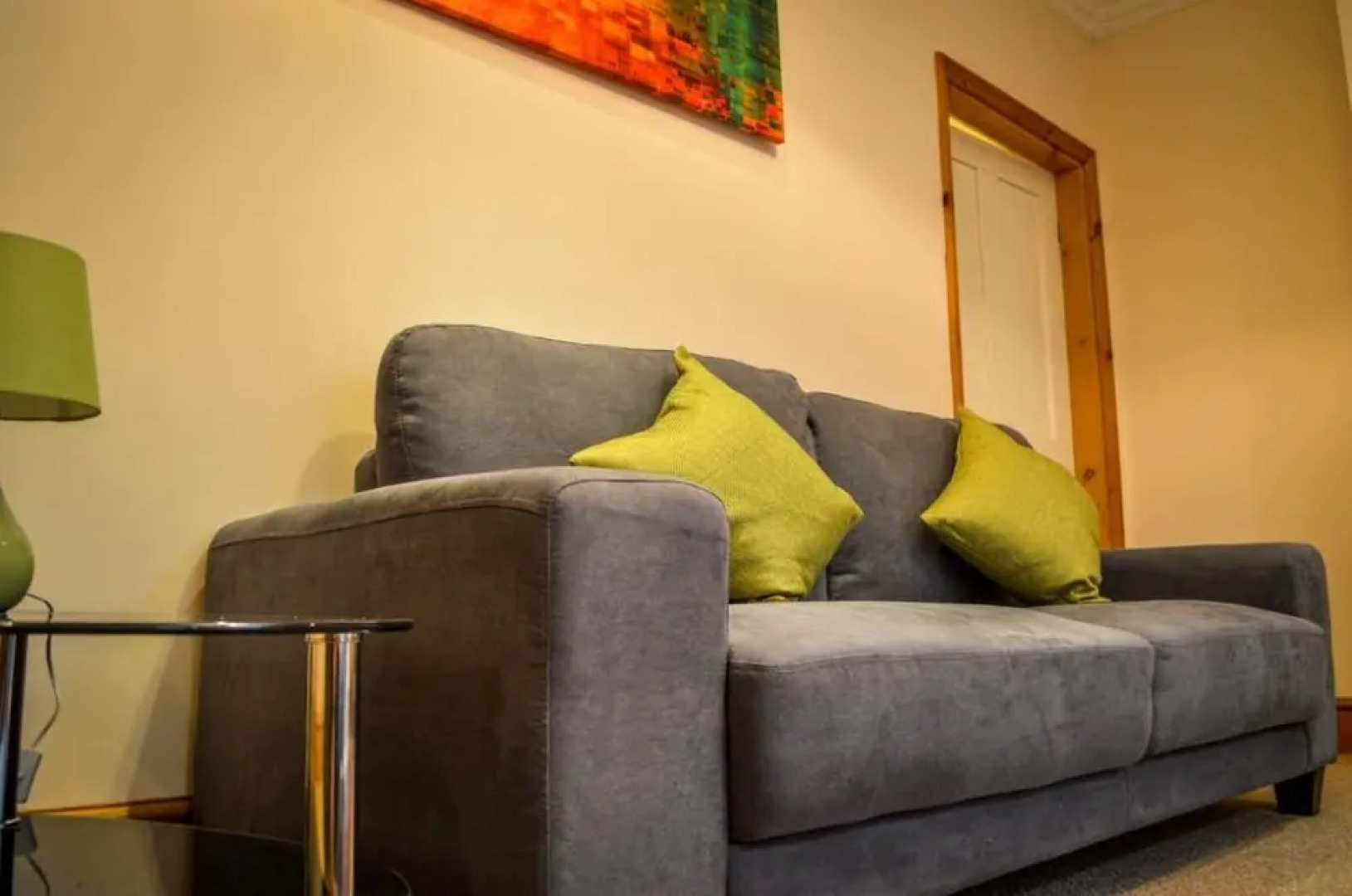 Prospect Lodge Serviced Accommodation