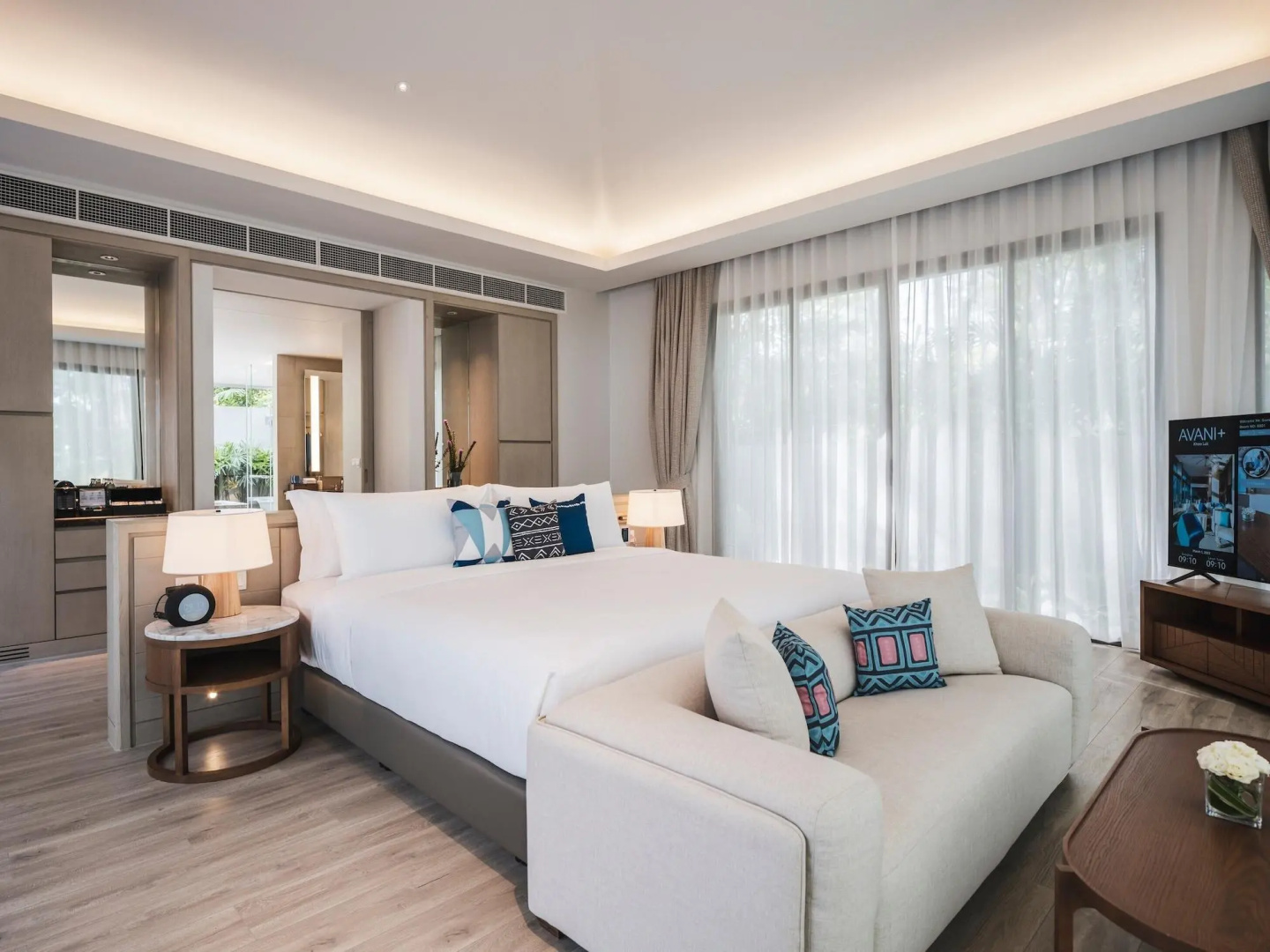 Avani+ Khao Lak Resort