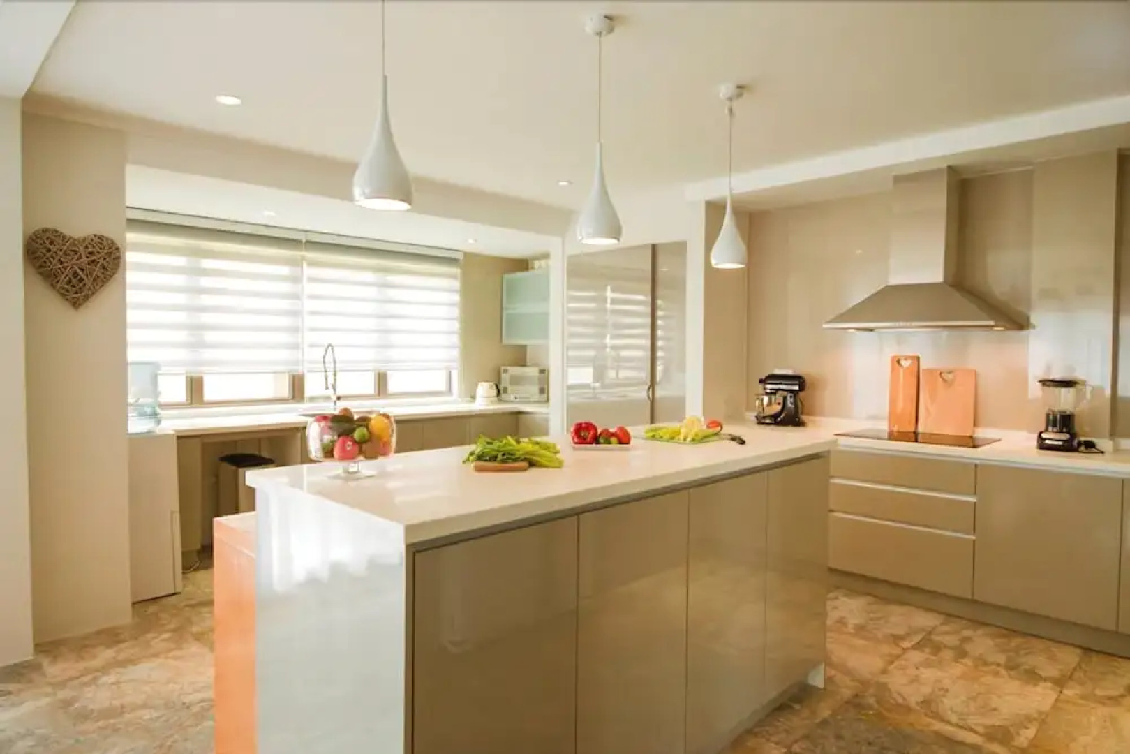 Lanesborough Residences Brunei