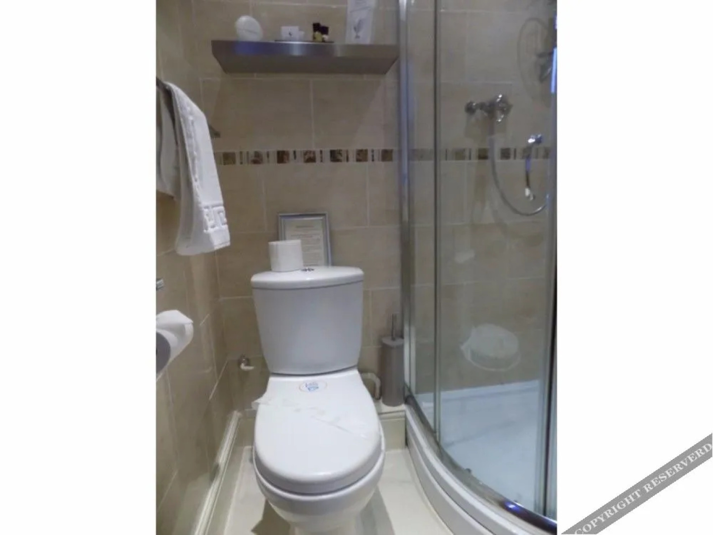 Glendale Guest House Penrith