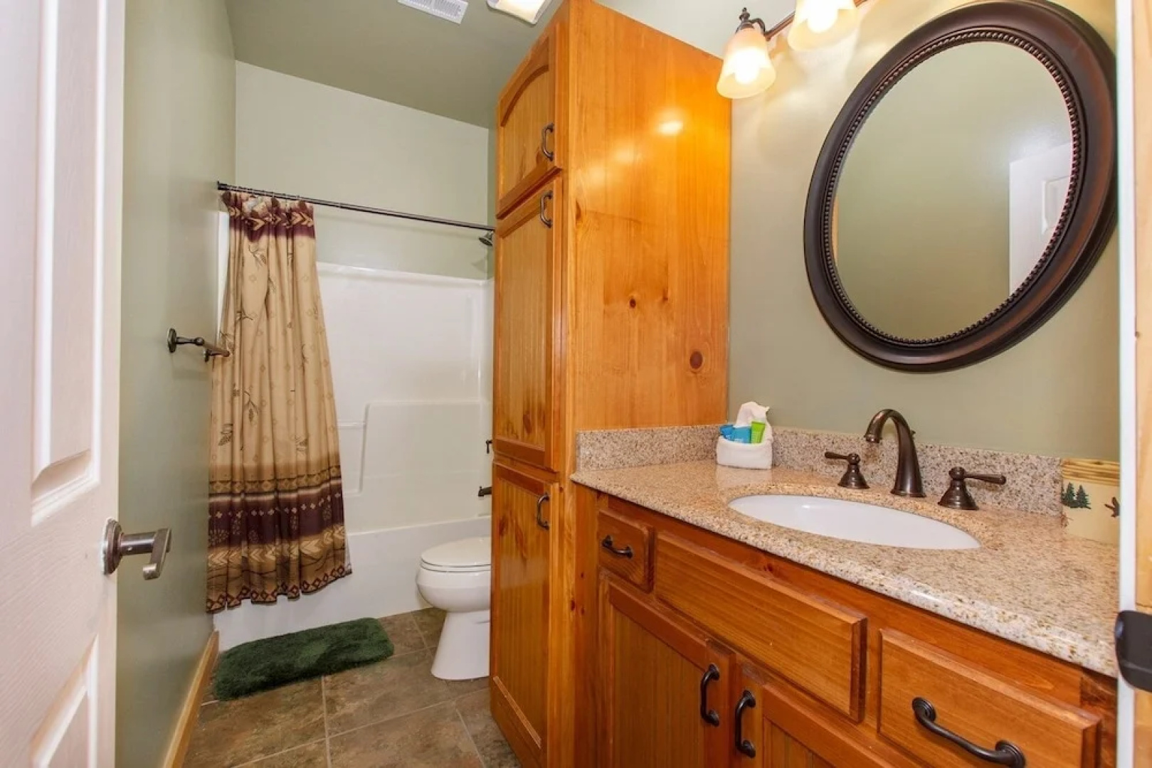 Stairway to Heaven - 4 Br Cabin