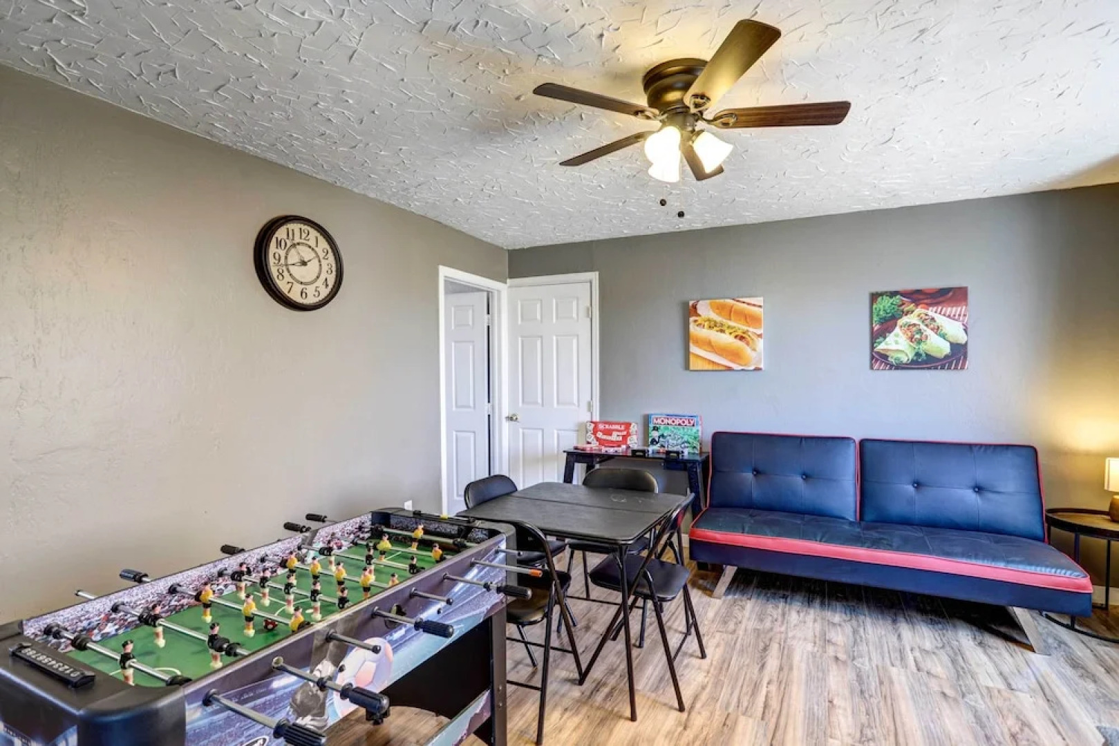 Charming Montrose Family Home: Block to Downtown!