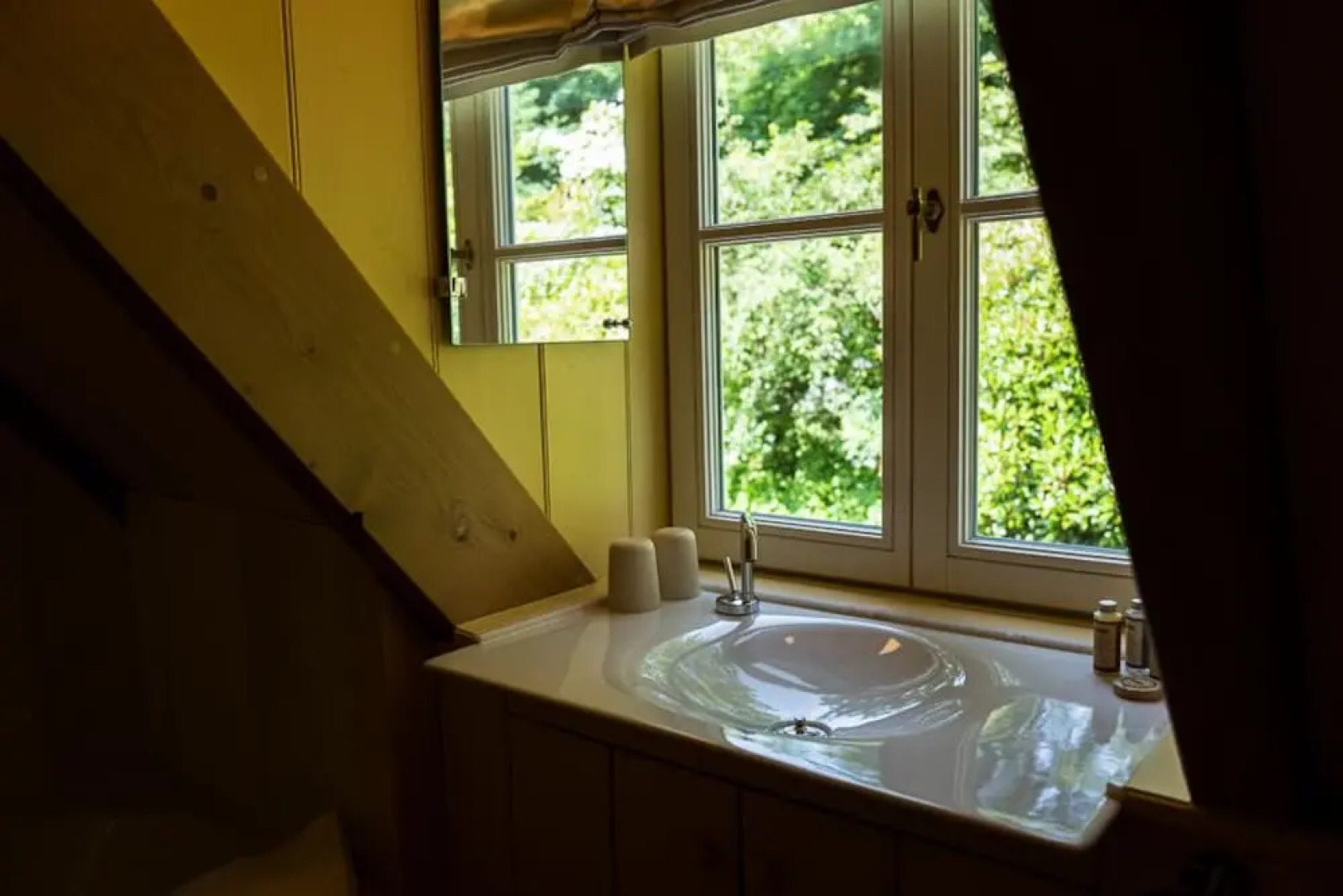 Forsthaus Friedrichsruh