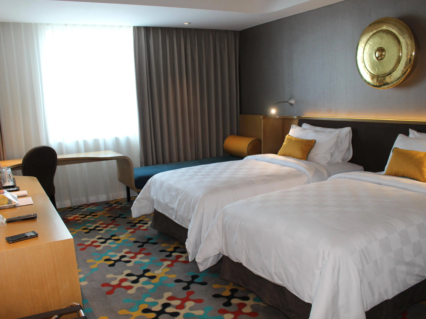 Hotel Ciputra Cibubur