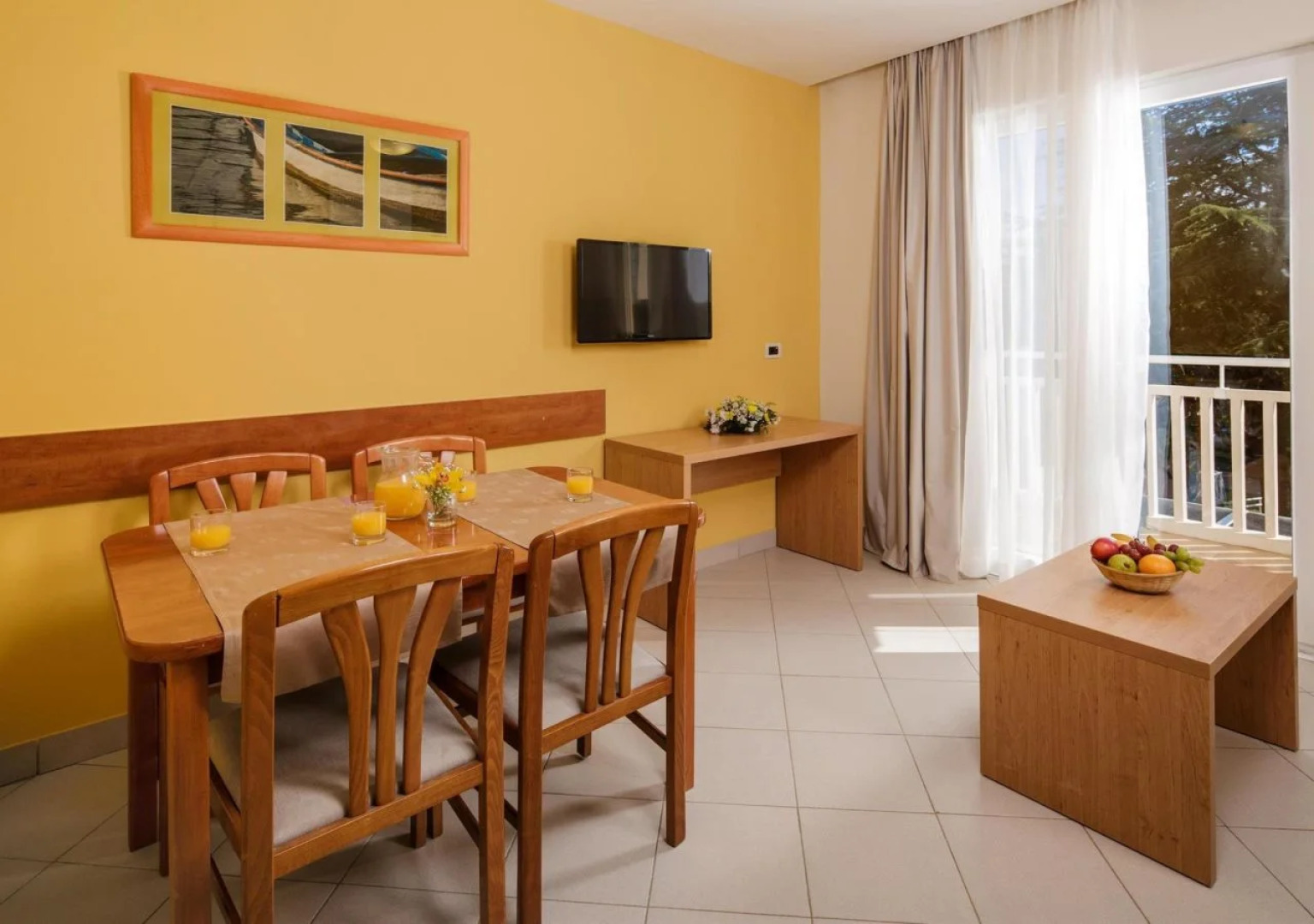 Apartments Katoro Plava Laguna