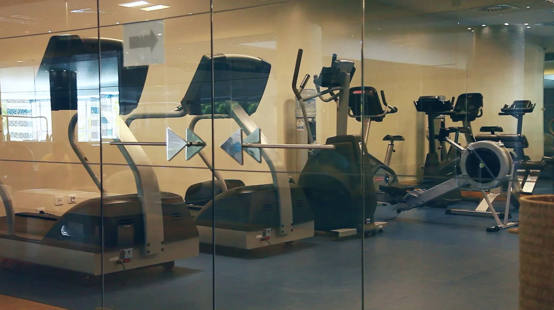 Grande Real Santa Eulalia Resort