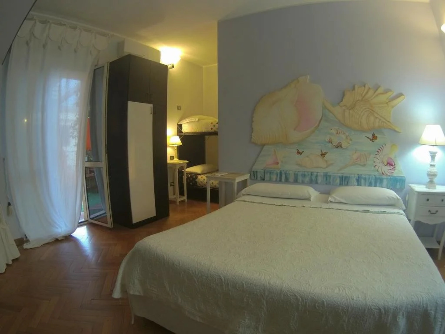 B&B Mare Blu Pescara