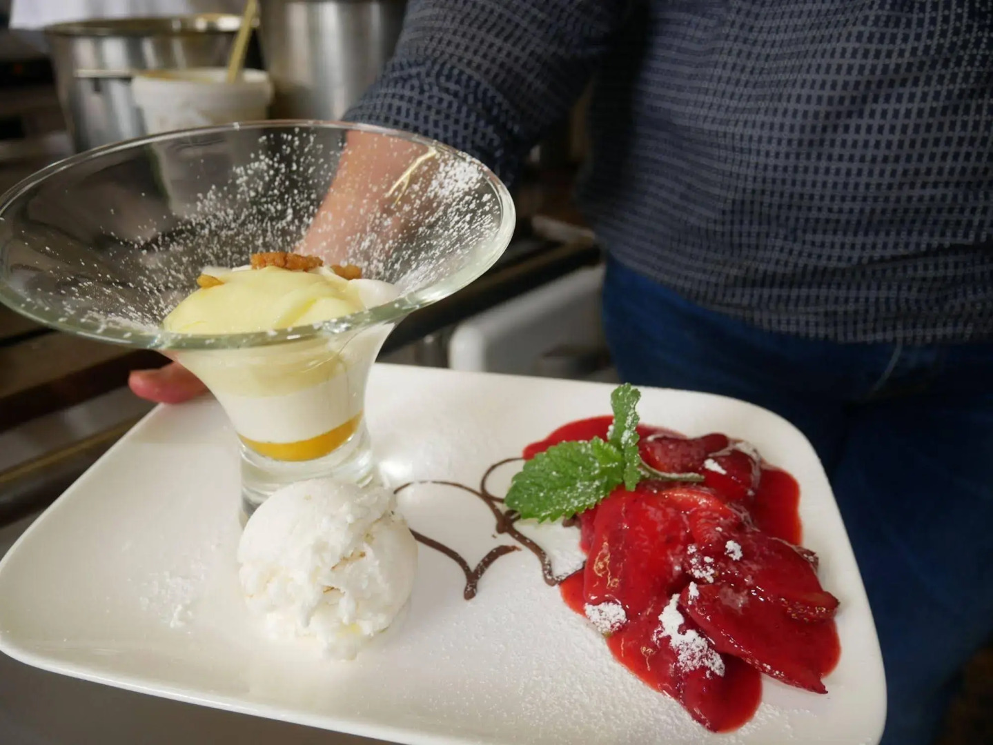 Adam & Eva Gasthof Paradies mit Hotel